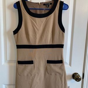 Forever 21: Work Dress